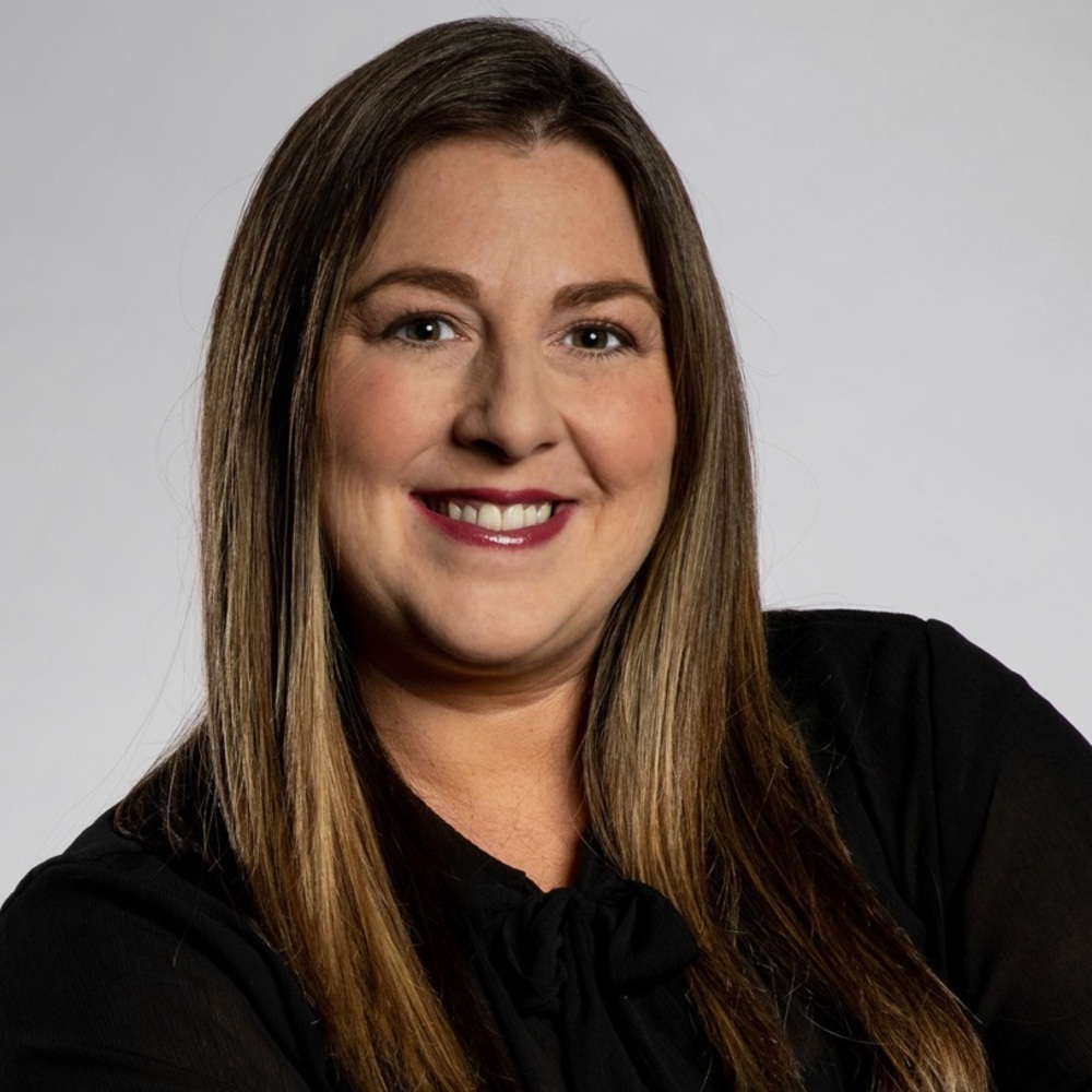 Meet your Posher, Teresa